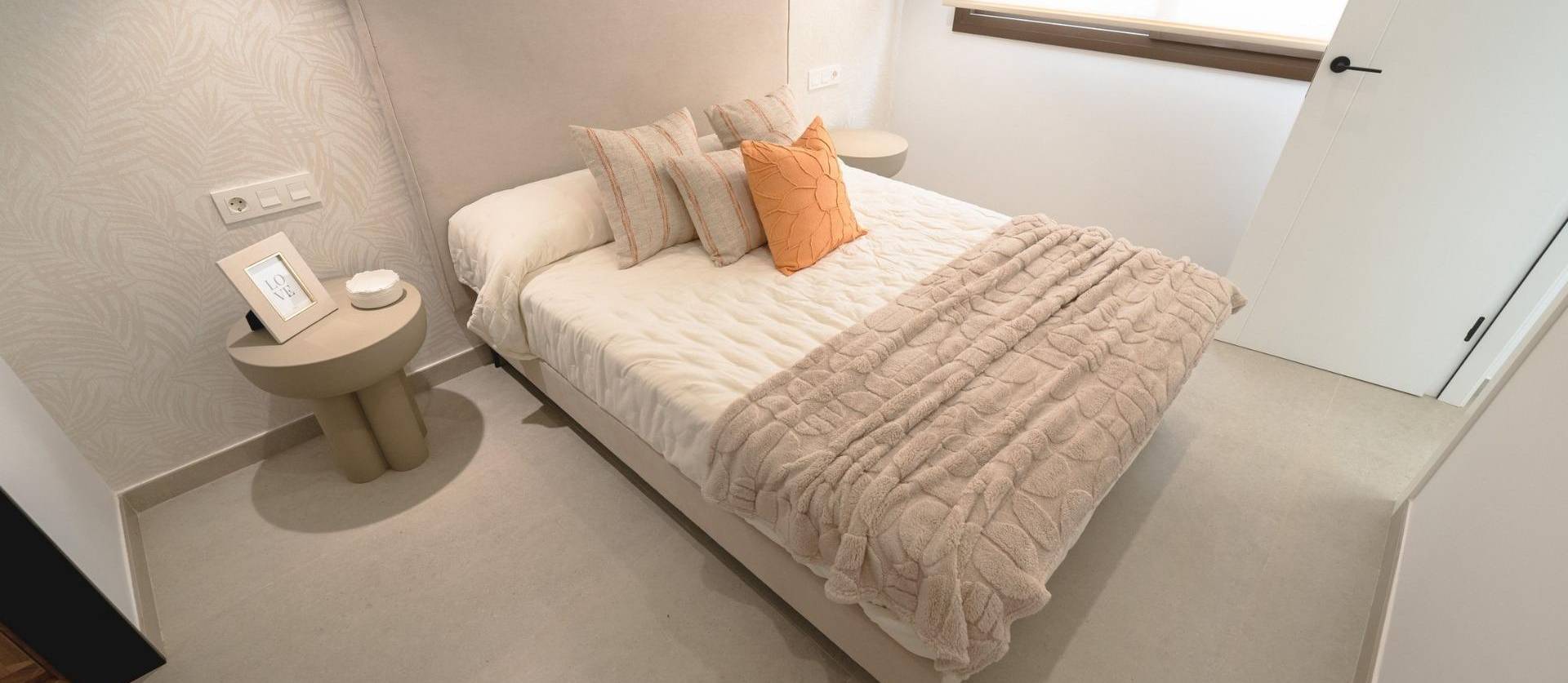 Nueva construcción  - Villa - Almoradí - Las Heredades