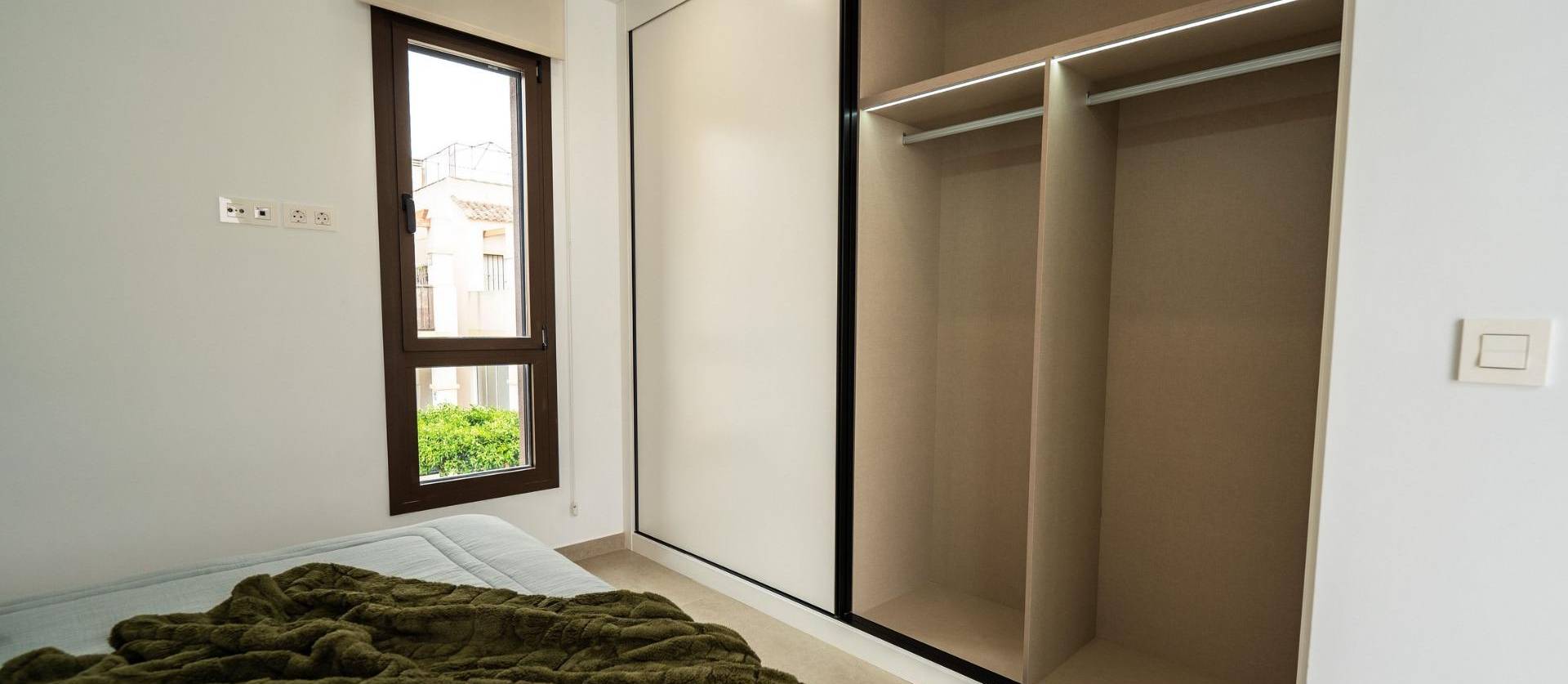 Nueva construcción  - Villa - Almoradí - Las Heredades