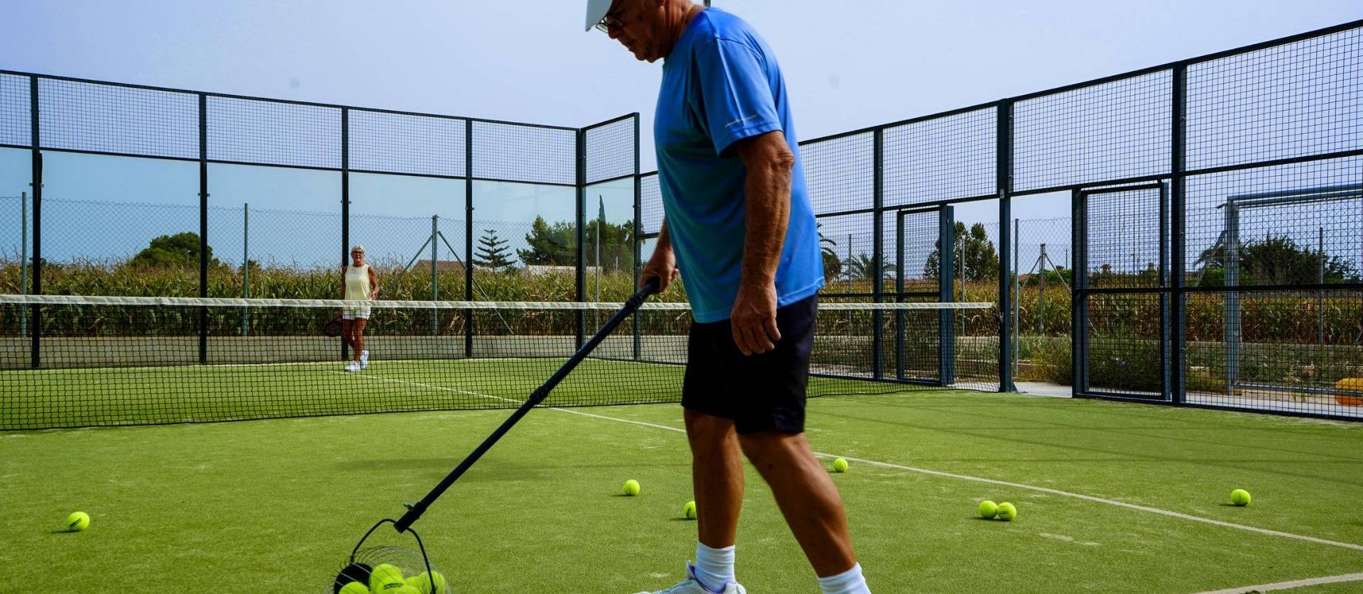 Nueva construcción  - Villa - Almoradí - Las Heredades