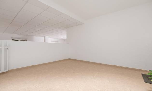 Nueva construcción  - Apartment - Orihuela Costa - Lomas de Cabo Roig