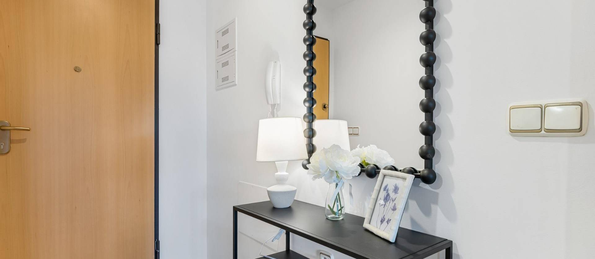 Nueva construcción  - Apartment - Orihuela Costa - Lomas de Cabo Roig