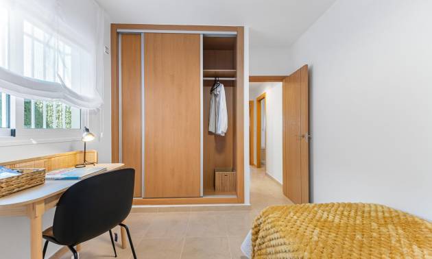 Nueva construcción  - Apartment - Orihuela Costa - Lomas de Cabo Roig