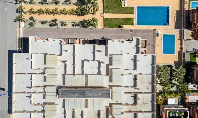 Nueva construcción  - Apartment - Orihuela Costa - Lomas de Cabo Roig