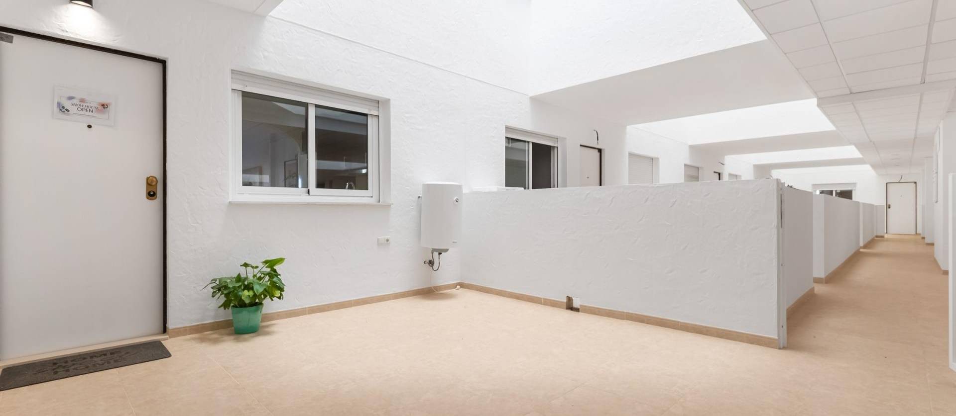 Nueva construcción  - Apartment - Orihuela Costa - Lomas de Cabo Roig