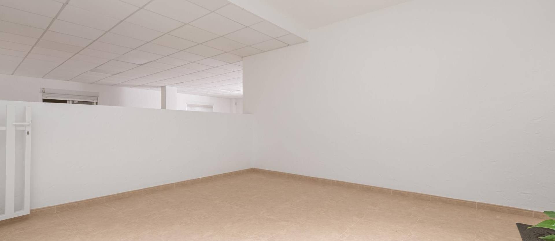 Nueva construcción  - Apartment - Orihuela Costa - Lomas de Cabo Roig