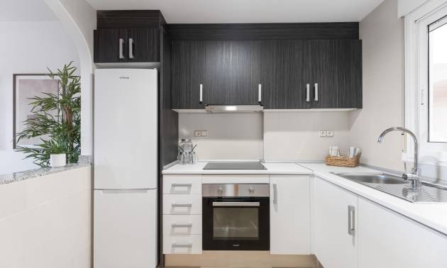 Nueva construcción  - Apartment - Orihuela Costa - Lomas de Cabo Roig