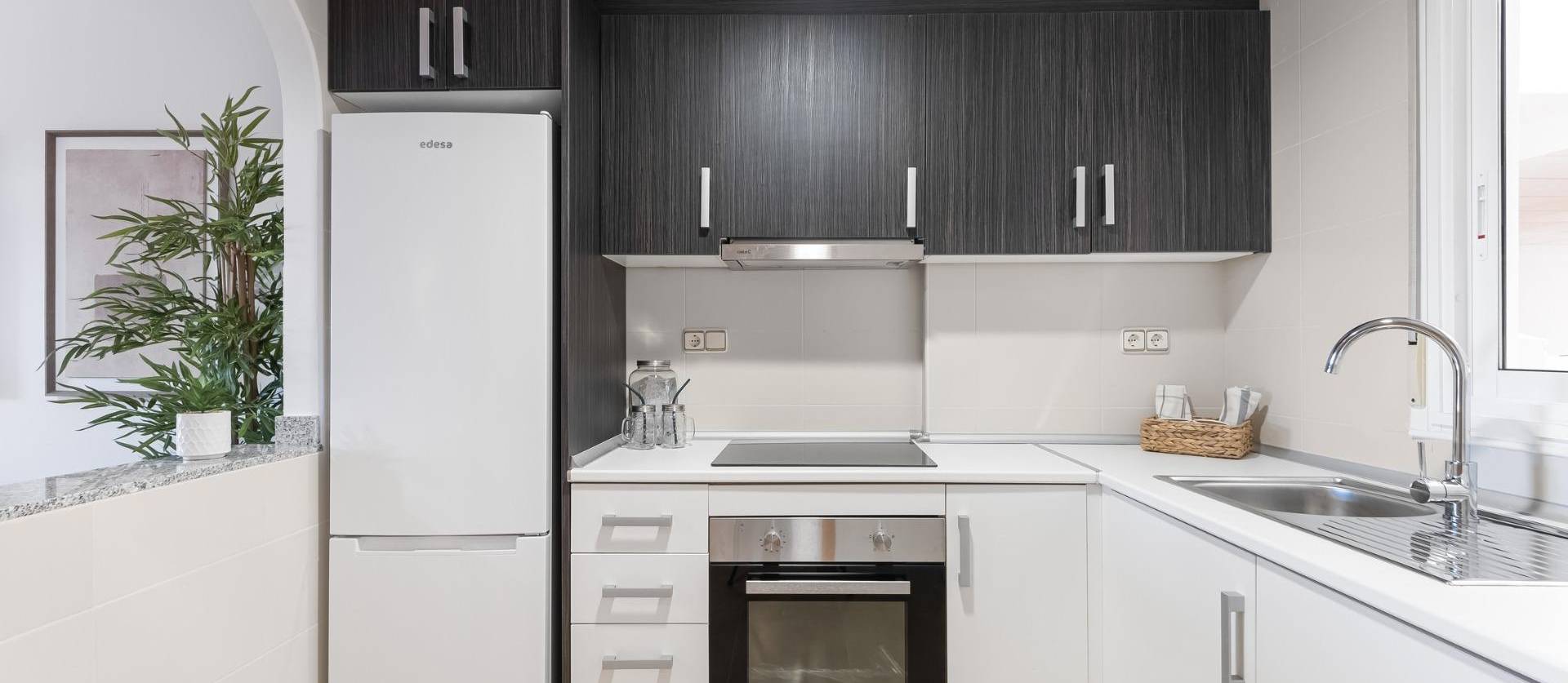 Nueva construcción  - Apartment - Orihuela Costa - Lomas de Cabo Roig