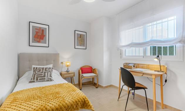 Nueva construcción  - Apartment - Orihuela Costa - Lomas de Cabo Roig