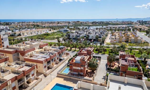Nueva construcción  - Apartment - Orihuela Costa - Lomas de Cabo Roig