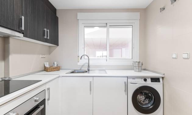 Nueva construcción  - Apartment - Orihuela Costa - Lomas de Cabo Roig