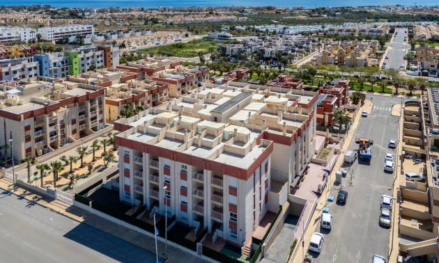 Nueva construcción  - Apartment - Orihuela Costa - Lomas de Cabo Roig