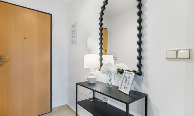 Nueva construcción  - Apartment - Orihuela Costa - Lomas de Cabo Roig