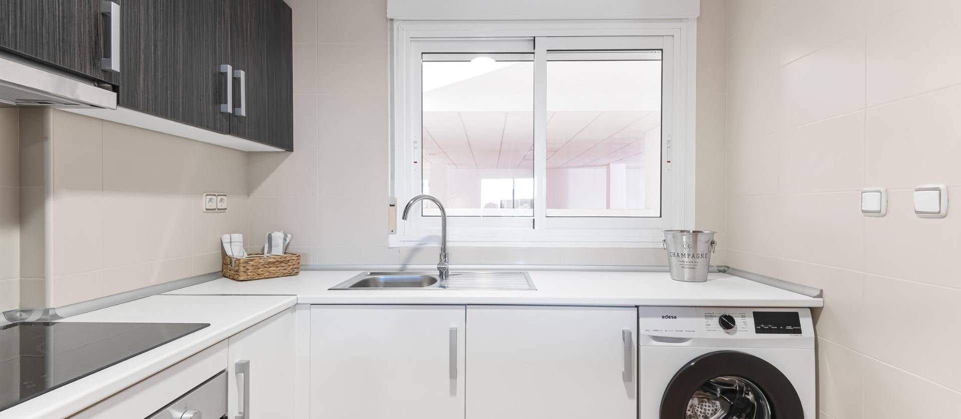 Nueva construcción  - Apartment - Orihuela Costa - Lomas de Cabo Roig