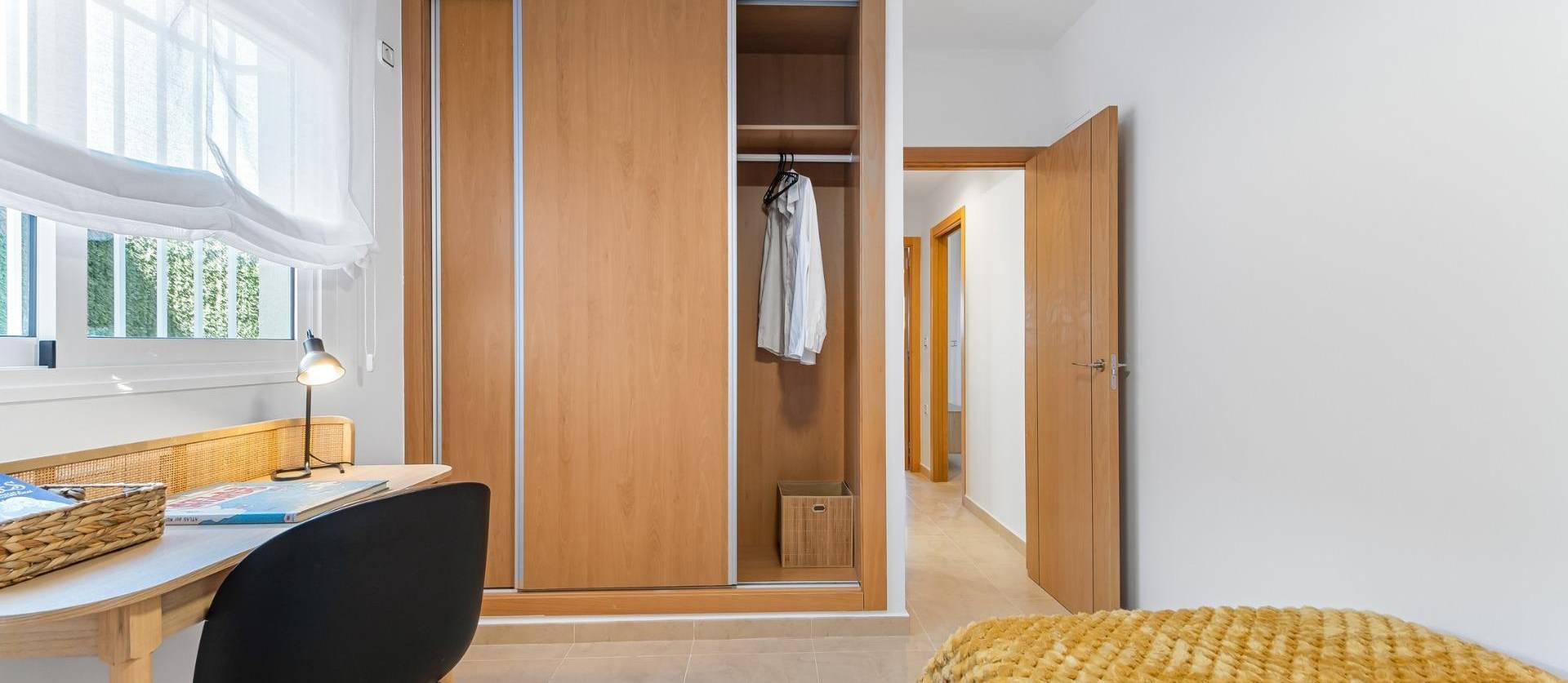 Nueva construcción  - Apartment - Orihuela Costa - Lomas de Cabo Roig