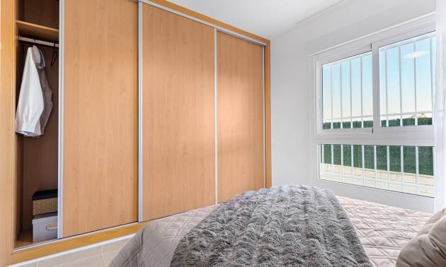 Nueva construcción  - Apartment - Orihuela Costa - Lomas de Cabo Roig