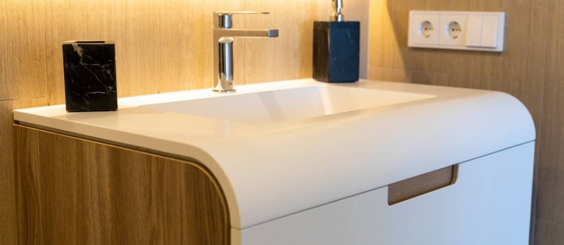 Nueva construcción  - Apartment - Santa Pola - Gran Alacant