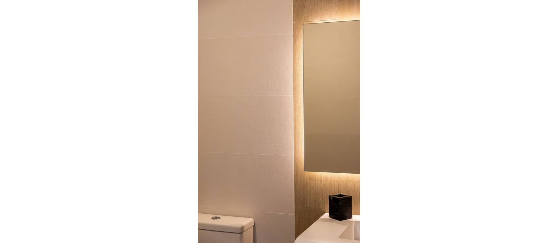 Nueva construcción  - Apartment - Santa Pola - Gran Alacant