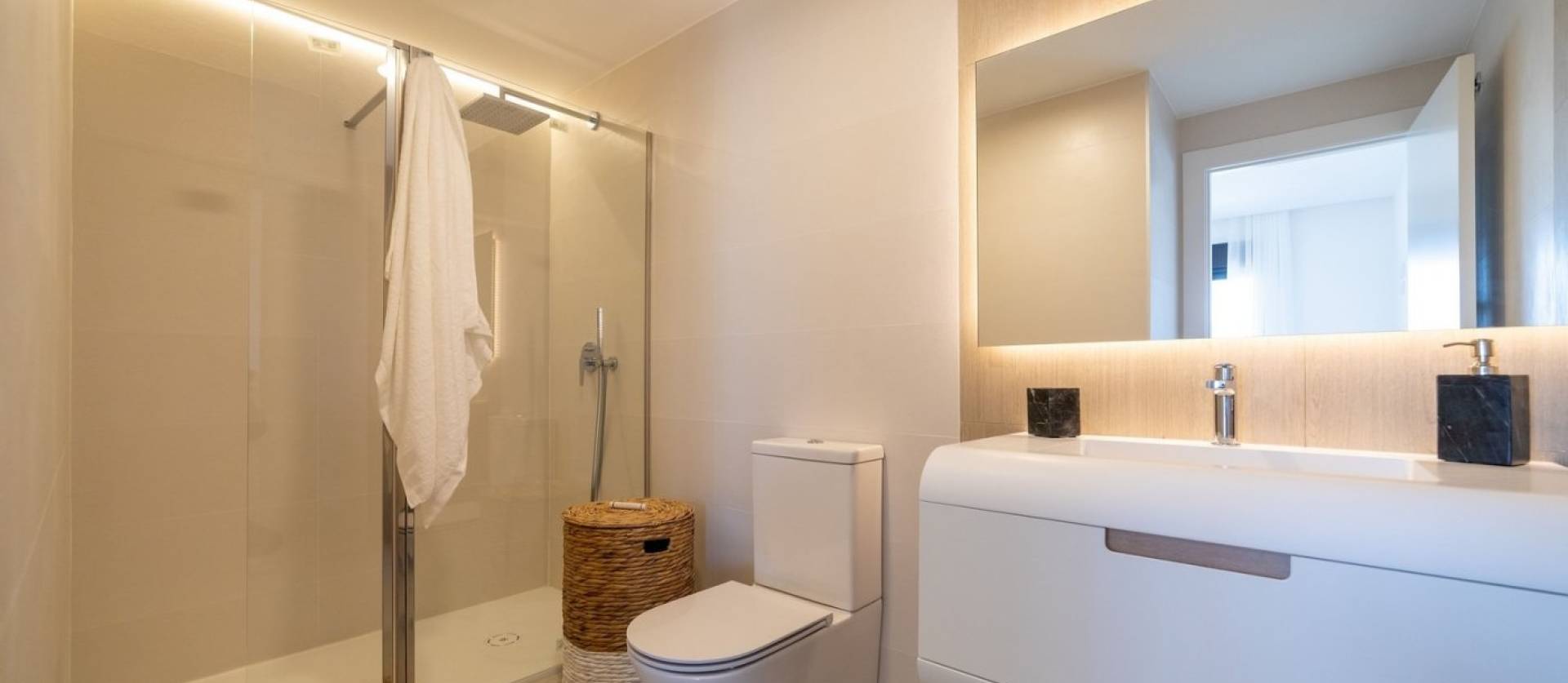 Nueva construcción  - Apartment - Santa Pola - Gran Alacant