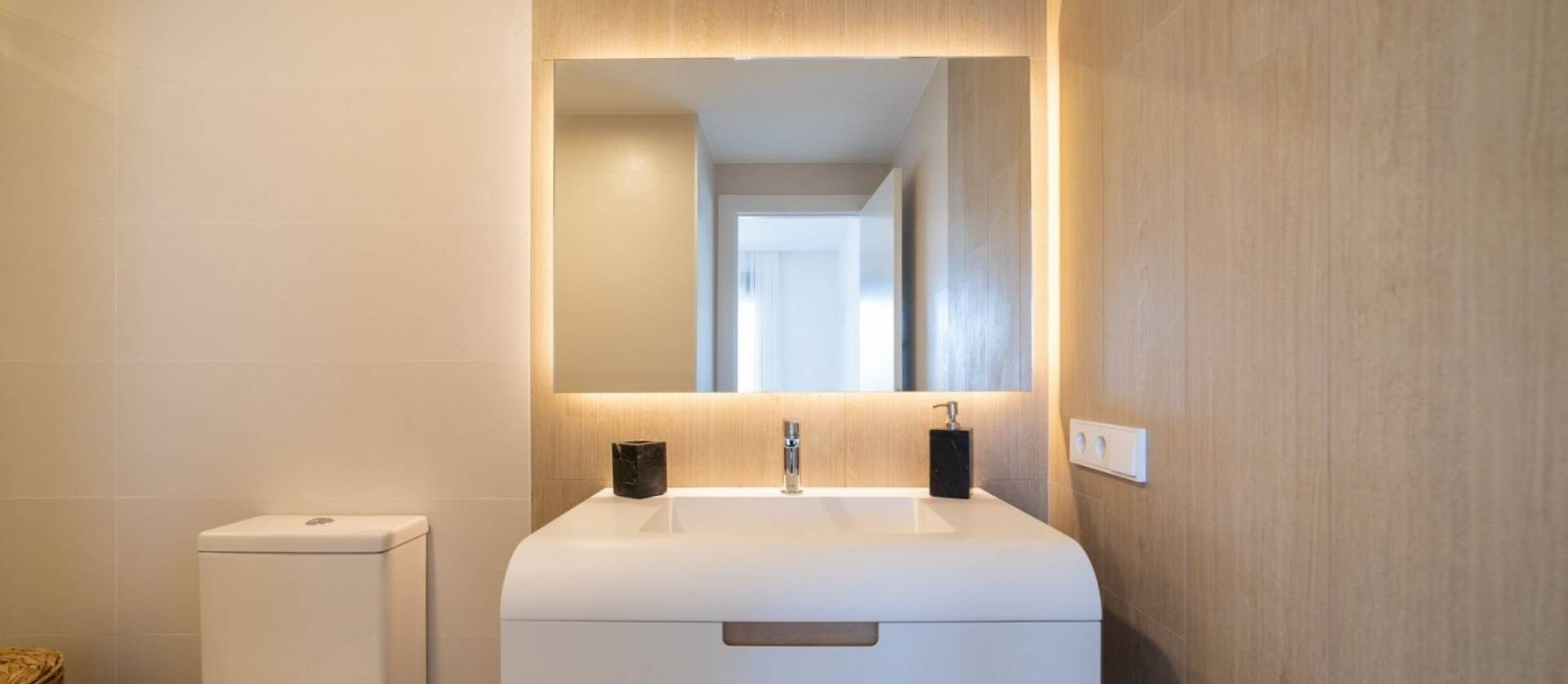 Nueva construcción  - Apartment - Santa Pola - Gran Alacant