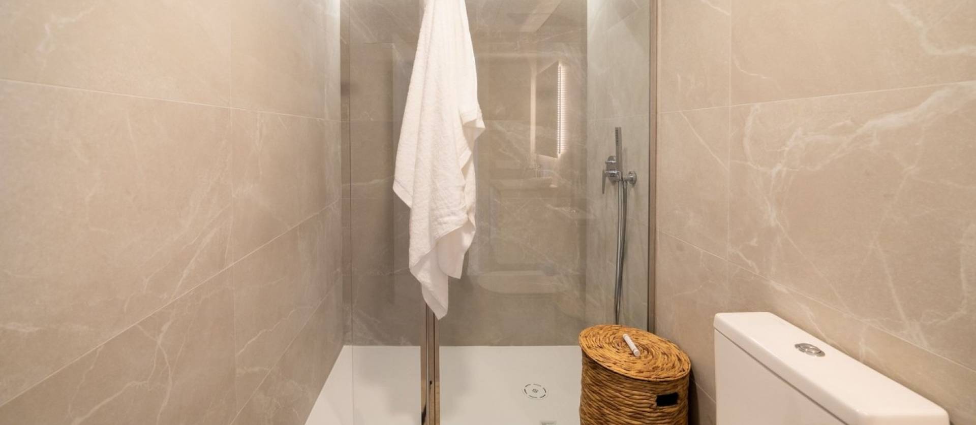 Nueva construcción  - Apartment - Santa Pola - Gran Alacant