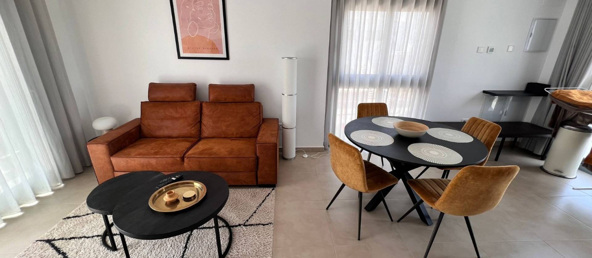 Revente - Apartment - Vistabella Golf