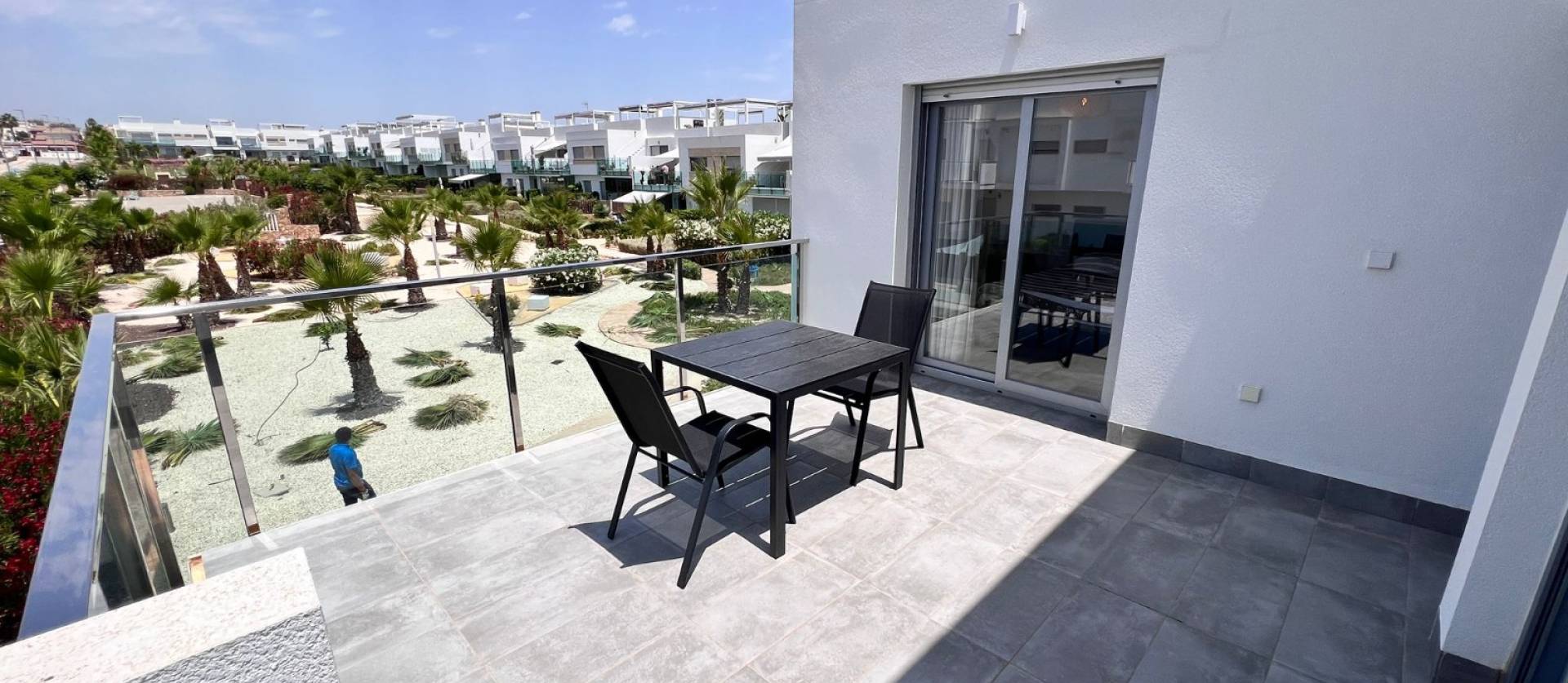 Revente - Apartment - Vistabella Golf