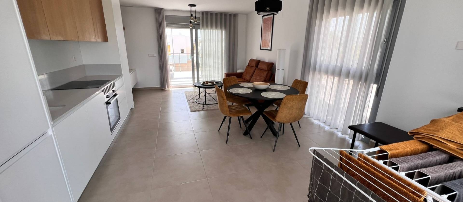 Revente - Apartment - Vistabella Golf