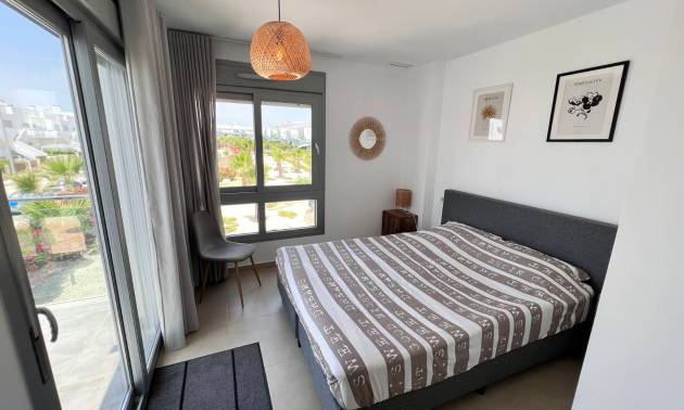 Revente - Apartment - Vistabella Golf