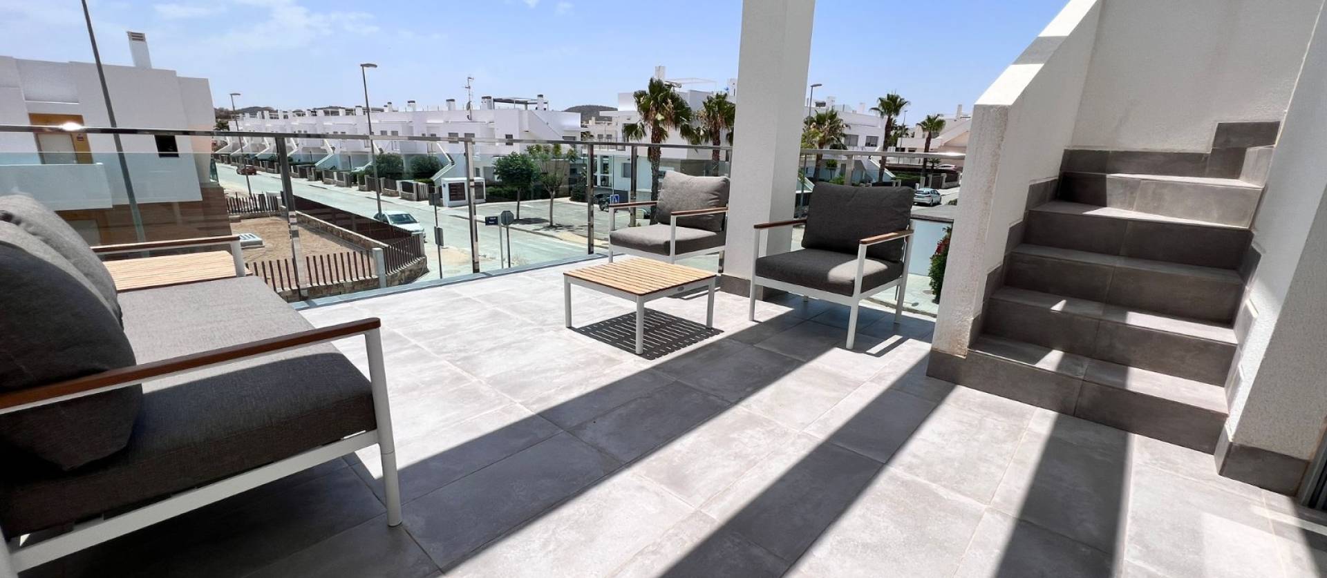 Revente - Apartment - Vistabella Golf