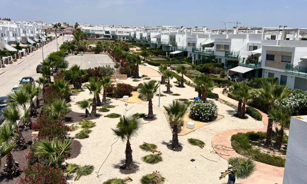 Revente - Apartment - Vistabella Golf
