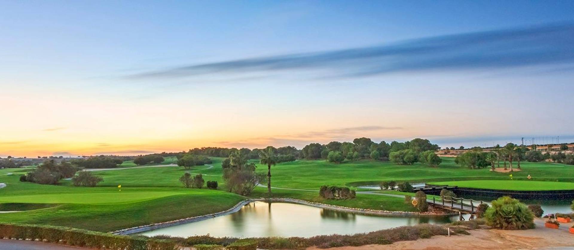 New Build - Villa - Pilar de la Horadada