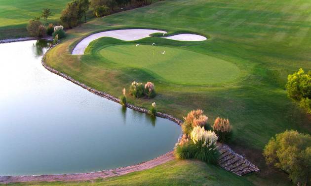 New Build - Villa - Pilar de la Horadada