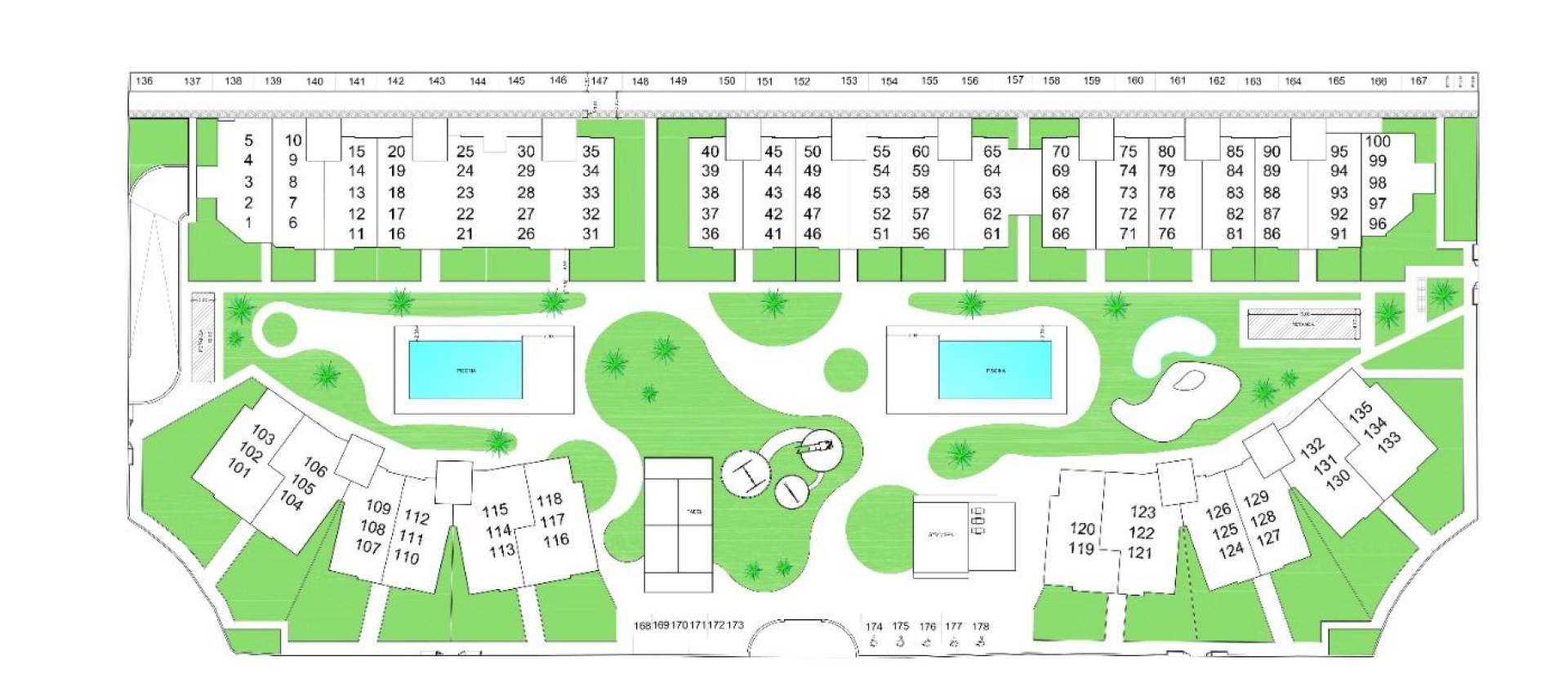 Nueva construcción  - Apartment - Guardamar del Segura - El Raso