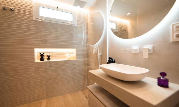 Nueva construcción  - Apartment - Guardamar del Segura - El Raso