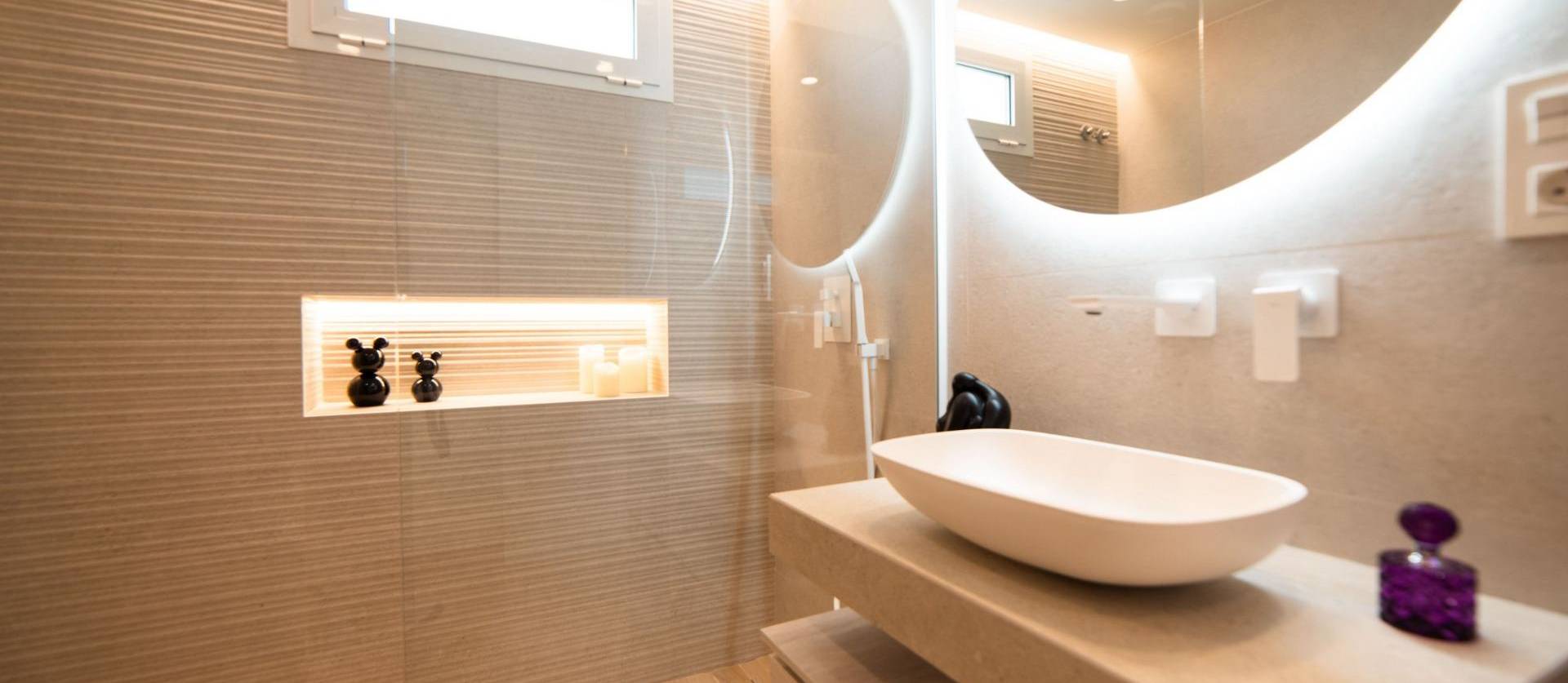 Nueva construcción  - Apartment - Guardamar del Segura - El Raso