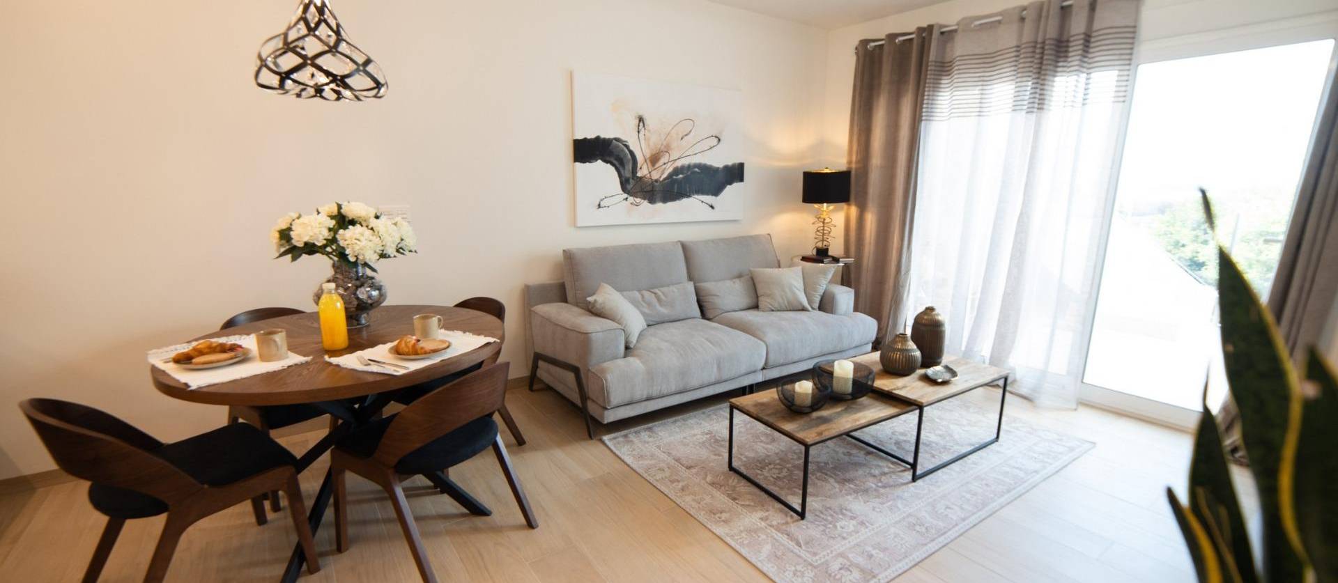 Nueva construcción  - Apartment - Guardamar del Segura - El Raso