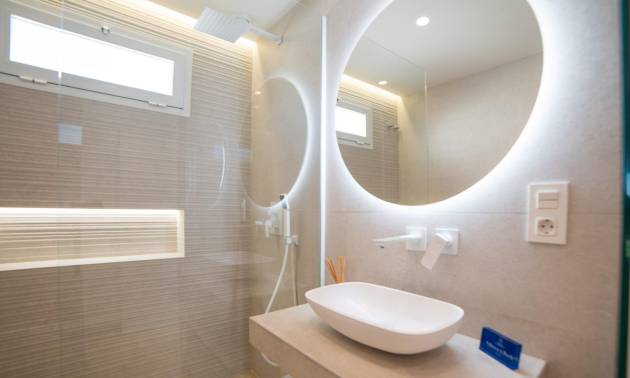 Nueva construcción  - Apartment - Guardamar del Segura - El Raso