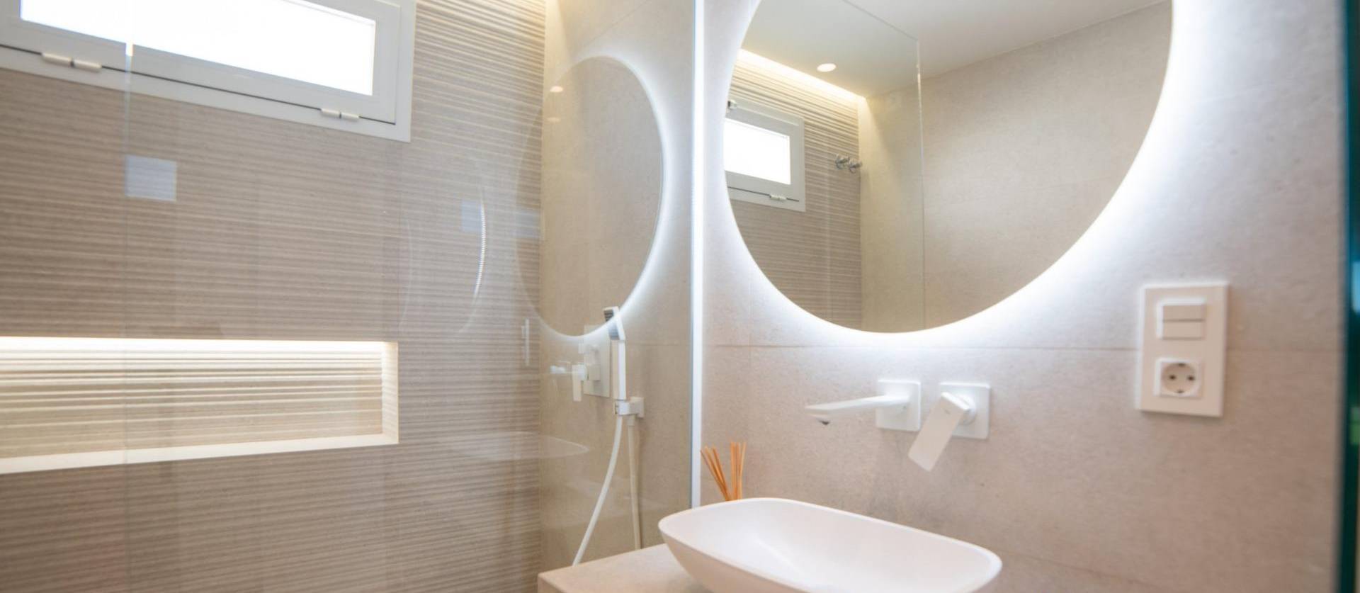 Nueva construcción  - Apartment - Guardamar del Segura - El Raso