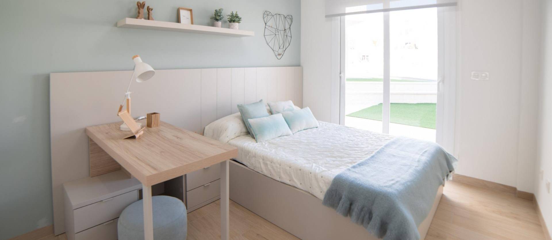 Nueva construcción  - Apartment - Guardamar del Segura - El Raso