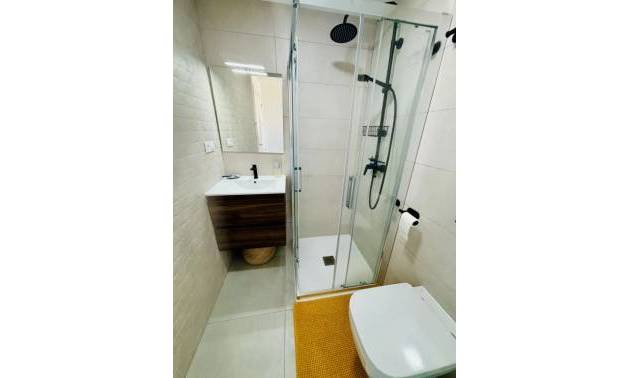 Bestaande woningen - Appartment - Las Filipinas