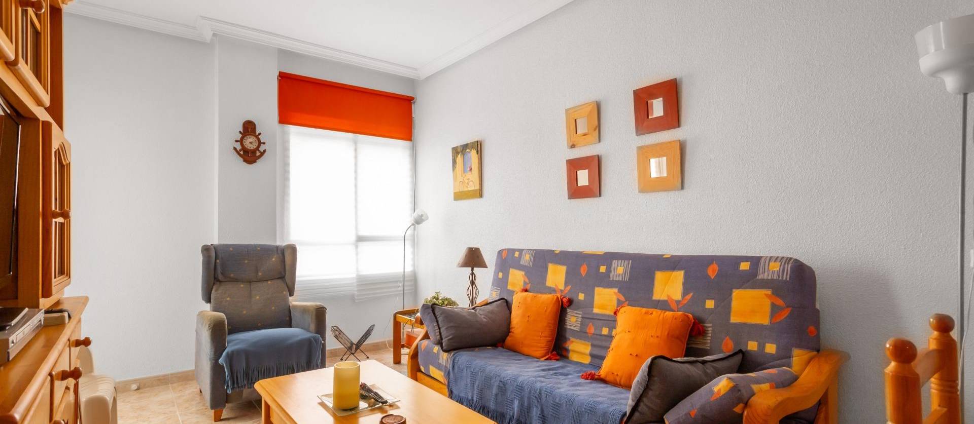 Venta - Apartment - Torrevieja - Playa de los locos