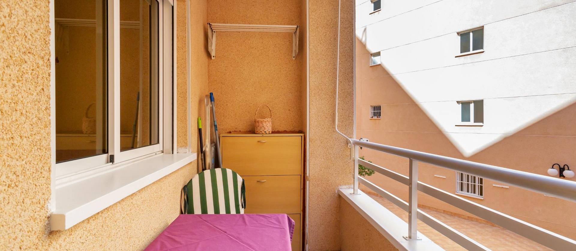 Venta - Apartment - Torrevieja - Playa de los locos