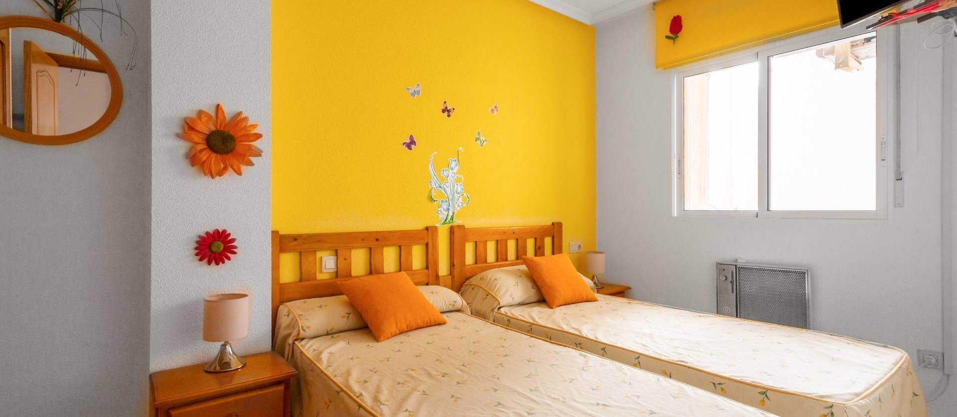 Venta - Apartment - Torrevieja - Playa de los locos