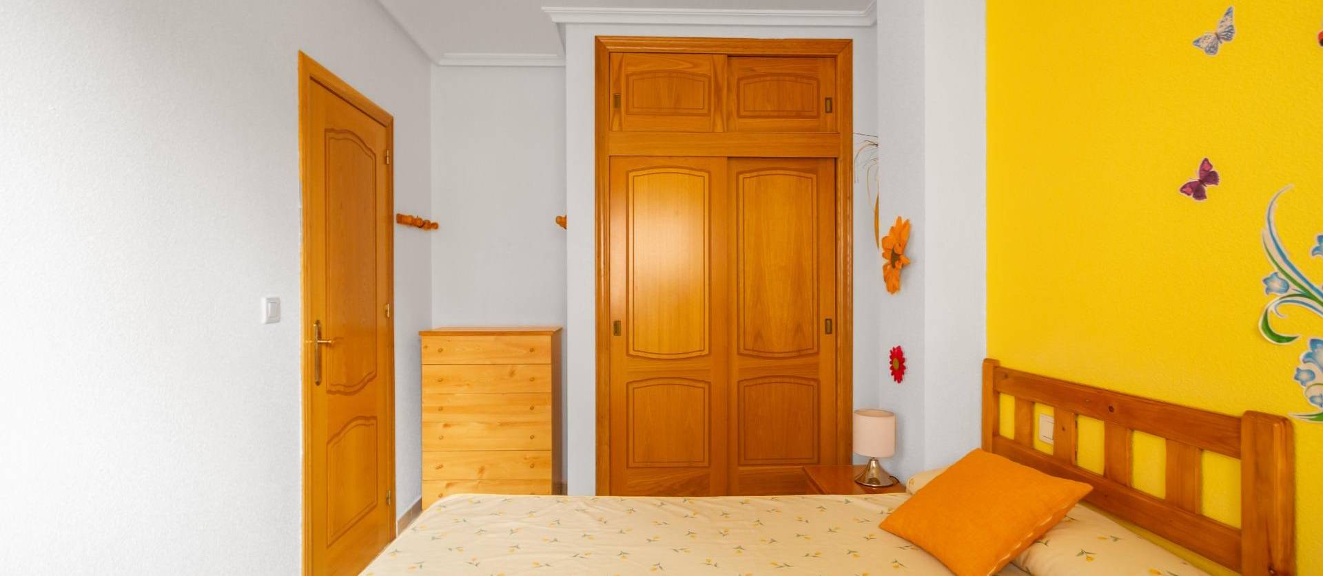 Venta - Apartment - Torrevieja - Playa de los locos