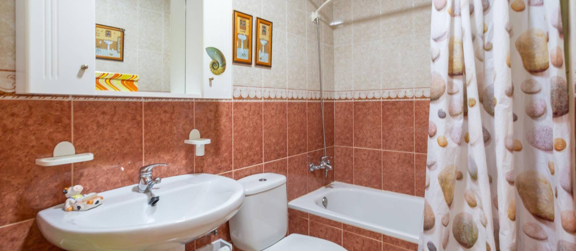 Venta - Apartment - Torrevieja - Playa de los locos