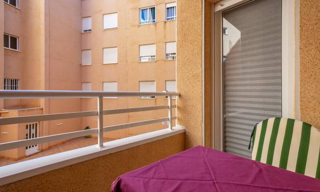 Venta - Apartment - Torrevieja - Playa de los locos