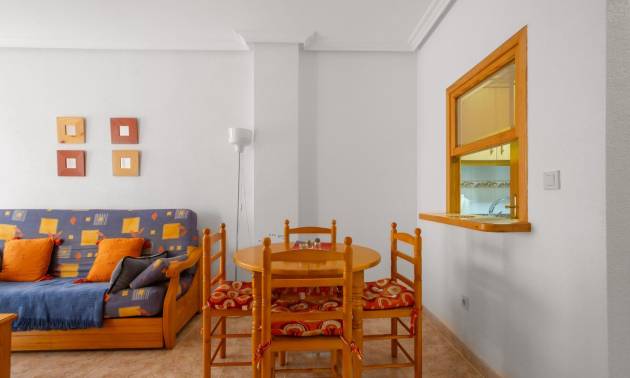 Venta - Apartment - Torrevieja - Playa de los locos