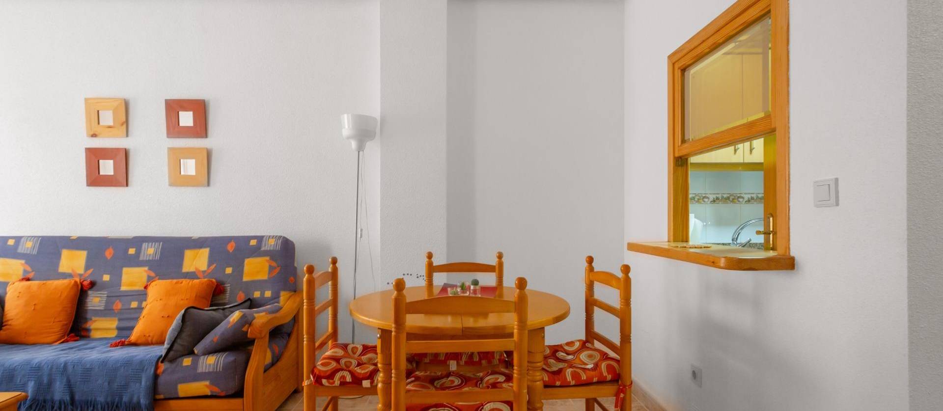 Venta - Apartment - Torrevieja - Playa de los locos