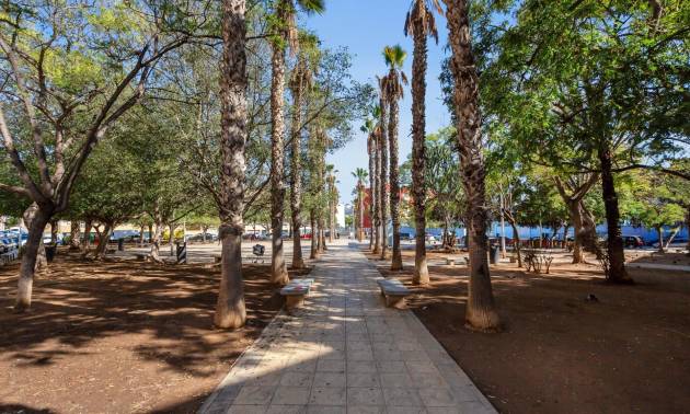 Venta - Apartment - Torrevieja - Playa de los locos