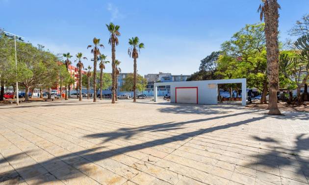 Venta - Apartment - Torrevieja - Playa de los locos